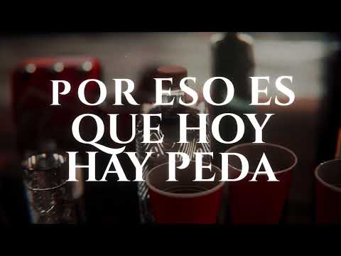 Gera Demara - HAY PEDA (Lyric Video)