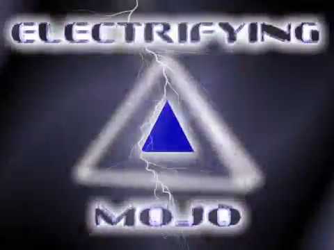 Electrifying Mojo, Midnight Funk Association