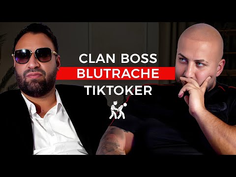 CLAN BOSS KÜRT IBO‼️ 8 JAHRE KNAST, BLUTRACHE FAMILIE 