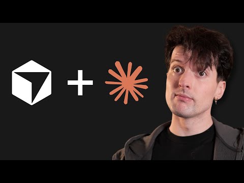 How I code with AI right now
