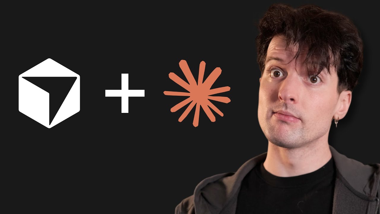 How I code with AI right now