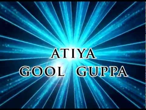 Atiya - Gool Guppa