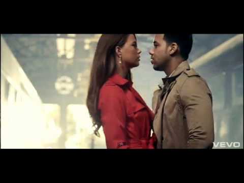 Romeo Santos feat Lil Wayne- All aboard(Jason Nevins Radio Edit)