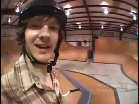 PROPS BMX MEGATOUR 6 FULL VIDEO