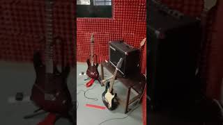 Download lagu pak long Ags Sani Jamming studio Hentian ini mp3