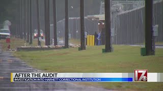 100+ microwaves, dozens of TVs not properly accounted for by Harnett County corrections