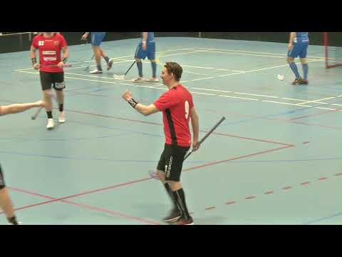 PTU vs Blue Fox 19.3.2022