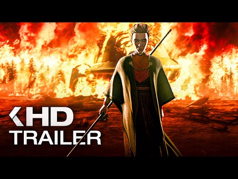 Video Thumbnail: STAR WARS: Geschichten des Imperiums Trailer German Deutsch (2024)