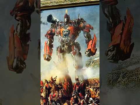 Why Michael Bay Ruined His Transformers Movie Continuity #shorts 🤖🤬