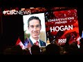 John Hogan Is N L S New Premier Designate Liberals Announce