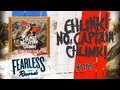 Chunk! No, Captain Chunk! - Restart (Track 1 ...