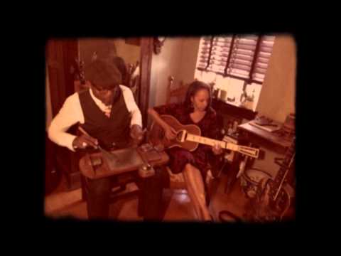 Stagolee by Piedmont Bluz - Valerie and Ben Turner