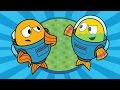 Peixonauta O Caso Do Outro Peixonauta
