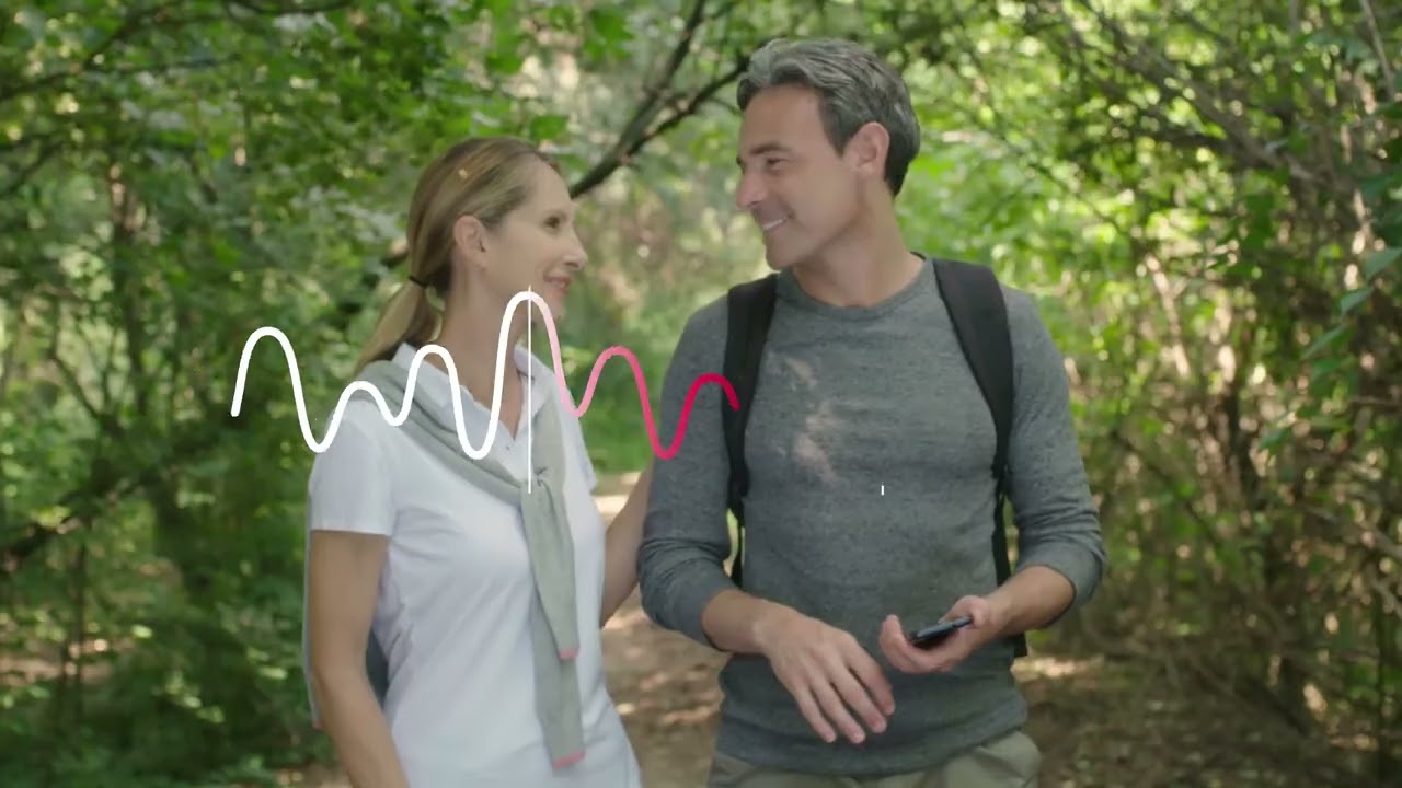 1. Unternehmensvideo von Amplifon