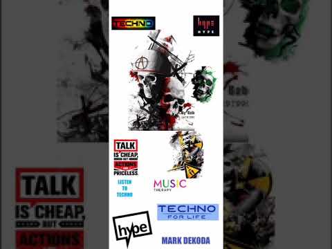 RISE UP - MARK DEKODA