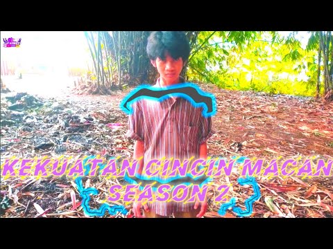 kekuatan-cincin-macan-season-2-silat-komedi