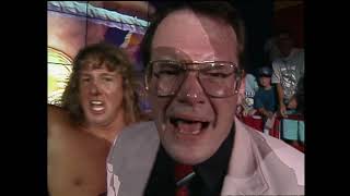 Download lagu The Heavenly Bodies Custom WWF Entrance Video mp3