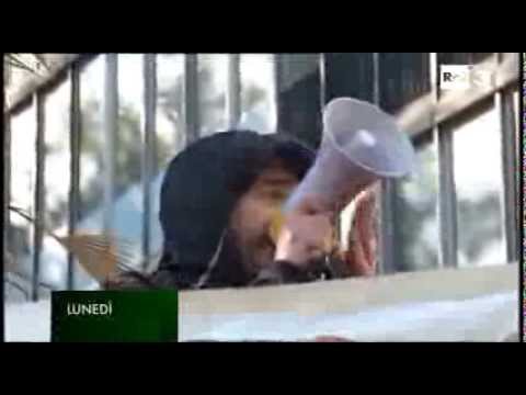 spot I DIECI COMANDAMENTI - Non desiderare la roba d'altri