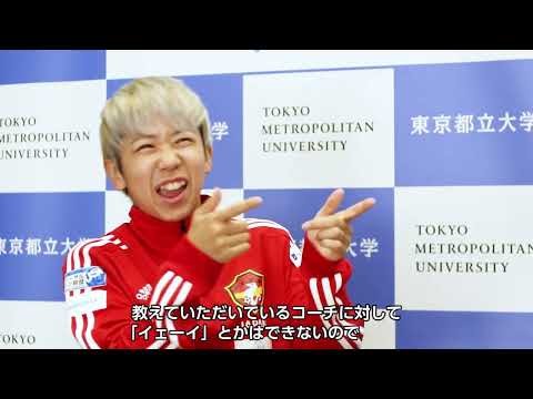 音のないスポーツの世界　デフフットサル