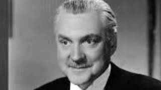 The Life Of Nigel Bruce: A Classic Doctor Watson video