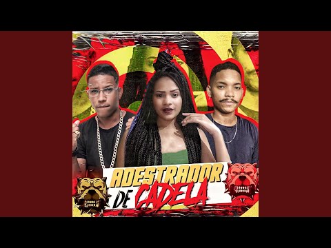 Adestrador de Cadela