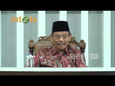 Jihad Pagi MTATV 03-03-2019 - Syafaat Al Qur'an
