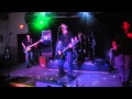 Carbonstone covering "Paint it Black" at The ...