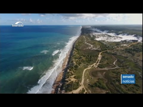 CCJ aprova regras para prática do naturismo