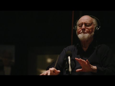 John Williams - The Maestro's Finale - The Rise of Skywalker