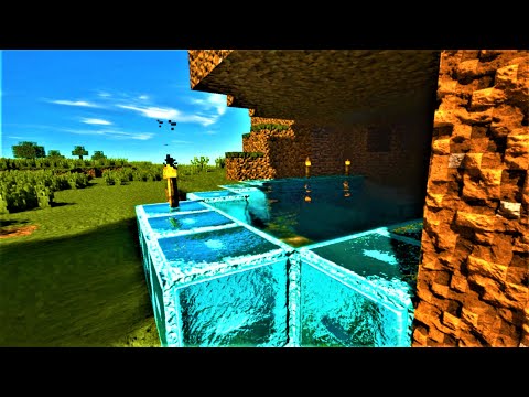 ProProMello - VR Minecraft is more real than real life 5