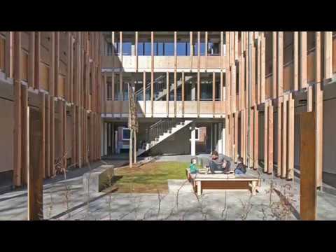 Nominiert zum Deutschen Bauherrenpreis 2018 - Making Neighbourhood, Kassel