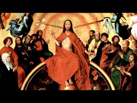 5/5 UWIERZCIE W KONIEC ŚWIATA - OJCIEC JOACHIM BADENI