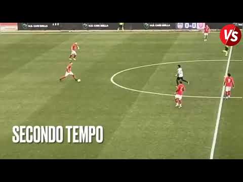 Highlights: Biellese - Varese 0-0 [Serie D, Group A - Matchday 23]