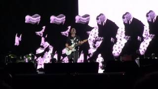 Eros Ramazzotti ***SBANDANDO*** 16 Ottobre 2015 Al Palalottomatica Di Roma