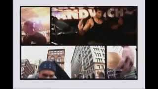 Knuckle Sandwich - "American Song"