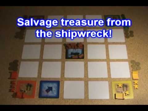 Go With The Flow Trailer