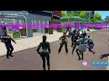 Acting Like A Default Then Doing The RAREST EMOTES In Fortnite