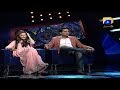 The Shareef Show Guest Humayun Saeed Ayesha Khan Comedy Show