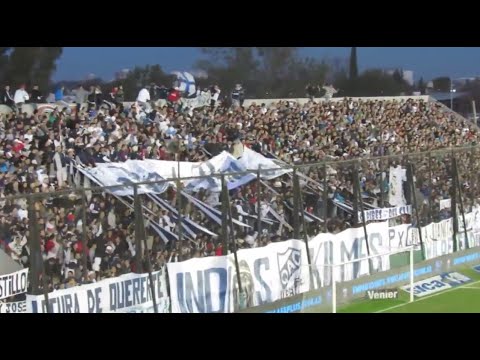 ""VENGO DEL BARRIO CERVECERO" | QUILMES - INDIOS KILMES (Sub: ES/EN)" Barra: Indios Kilmes &bull; Club: Quilmes