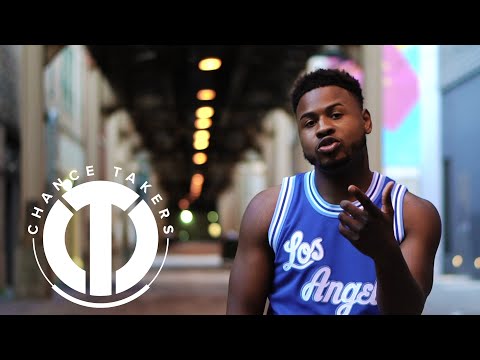 Meco Corleone "Thoughts Clouded Through The Smoke" Official Music Video (Shot By @Chance_Takers)