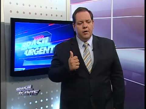 Brasil Urgente Campinas 11 09 2012 - bloco 01