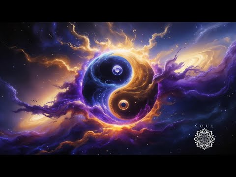432hz| Harmony with the universe, the All, Activate your true Ascension| Deep Meditation| 2hz Delta
