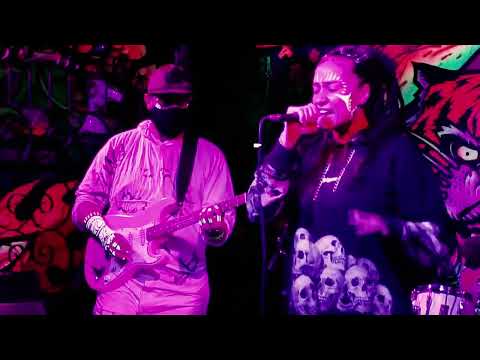 ALIKA JENGIBRE ORANGE BAR #6 (Live Session)