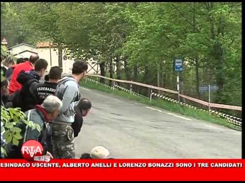 RTA Sport: 20° Rally del Taro - Calcio: sintesi giornata del 05-05-13™