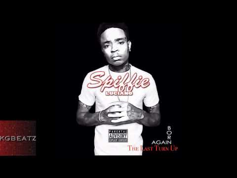 Spiffie Luciano ft. Kurupt, Pacman - Too Much [New 2013]