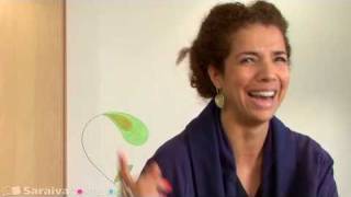 As novas alegrias de Vanessa da Mata