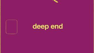 Lykke Li - deep end (ratchet version)