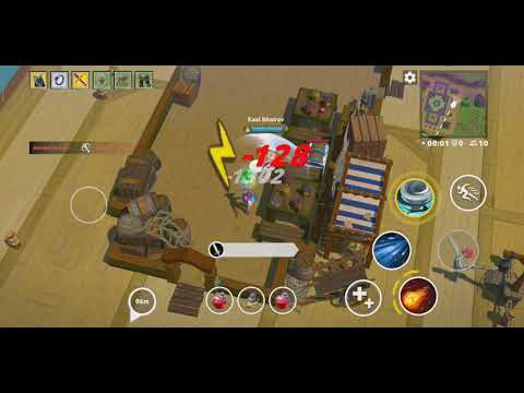 Ultimate Survival | FOG Battle Royale Pro Gameplay | Battle Game | Gameplay | Pinaka-Hastaya