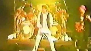 Nazareth-1993-Live In Toronto