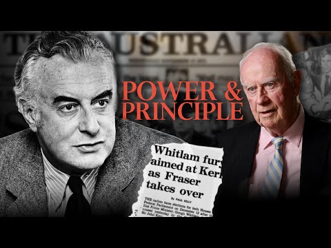 Power & Principle: The untold Dismissal story | Documentary